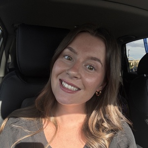 Fundraising Page: Ellie Tomlinson